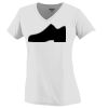 Ladies NexGen Wicking Tee Thumbnail