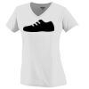 Ladies NexGen Wicking Tee Thumbnail