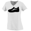 Ladies NexGen Wicking Tee Thumbnail