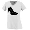 Ladies NexGen Wicking Tee Thumbnail