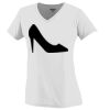 Ladies NexGen Wicking Tee Thumbnail