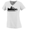 Ladies NexGen Wicking Tee Thumbnail