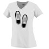 Ladies NexGen Wicking Tee Thumbnail