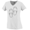 Ladies NexGen Wicking Tee Thumbnail