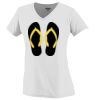 Ladies NexGen Wicking Tee Thumbnail