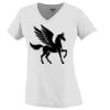 Ladies NexGen Wicking Tee Thumbnail