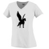 Ladies NexGen Wicking Tee Thumbnail