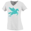 Ladies NexGen Wicking Tee Thumbnail
