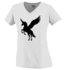 Ladies NexGen Wicking Tee Thumbnail