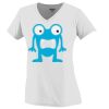 Ladies NexGen Wicking Tee Thumbnail