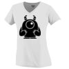 Ladies NexGen Wicking Tee Thumbnail
