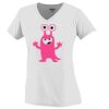 Ladies NexGen Wicking Tee Thumbnail
