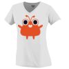 Ladies NexGen Wicking Tee Thumbnail