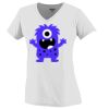Ladies NexGen Wicking Tee Thumbnail