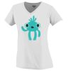 Ladies NexGen Wicking Tee Thumbnail