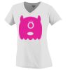 Ladies NexGen Wicking Tee Thumbnail