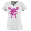 Ladies NexGen Wicking Tee Thumbnail