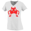 Ladies NexGen Wicking Tee Thumbnail