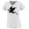 Ladies NexGen Wicking Tee Thumbnail