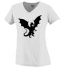 Ladies NexGen Wicking Tee Thumbnail