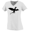 Ladies NexGen Wicking Tee Thumbnail