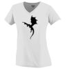 Ladies NexGen Wicking Tee Thumbnail