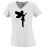 Ladies NexGen Wicking Tee Thumbnail