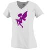 Ladies NexGen Wicking Tee Thumbnail