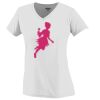 Ladies NexGen Wicking Tee Thumbnail