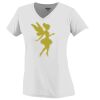 Ladies NexGen Wicking Tee Thumbnail