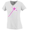 Ladies NexGen Wicking Tee Thumbnail