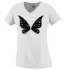 Ladies NexGen Wicking Tee Thumbnail