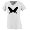 Ladies NexGen Wicking Tee Thumbnail