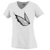 Ladies NexGen Wicking Tee Thumbnail