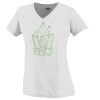 Ladies NexGen Wicking Tee Thumbnail