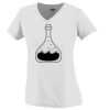 Ladies NexGen Wicking Tee Thumbnail