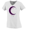 Ladies NexGen Wicking Tee Thumbnail