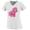 Ladies NexGen Wicking Tee Thumbnail