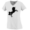 Ladies NexGen Wicking Tee Thumbnail
