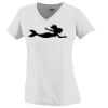 Ladies NexGen Wicking Tee Thumbnail