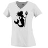 Ladies NexGen Wicking Tee Thumbnail