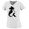 Ladies NexGen Wicking Tee Thumbnail