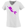 Ladies NexGen Wicking Tee Thumbnail