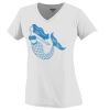 Ladies NexGen Wicking Tee Thumbnail