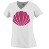 Ladies NexGen Wicking Tee Thumbnail