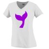 Ladies NexGen Wicking Tee Thumbnail