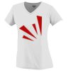 Ladies NexGen Wicking Tee Thumbnail