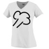 Ladies NexGen Wicking Tee Thumbnail