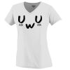 Ladies NexGen Wicking Tee Thumbnail
