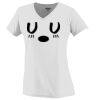 Ladies NexGen Wicking Tee Thumbnail